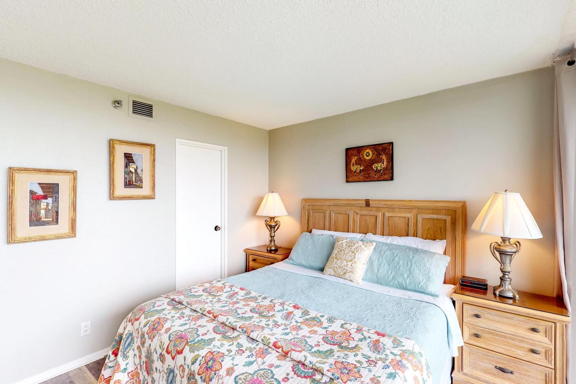 San Luis Resort Condos Galveston Rom bilde