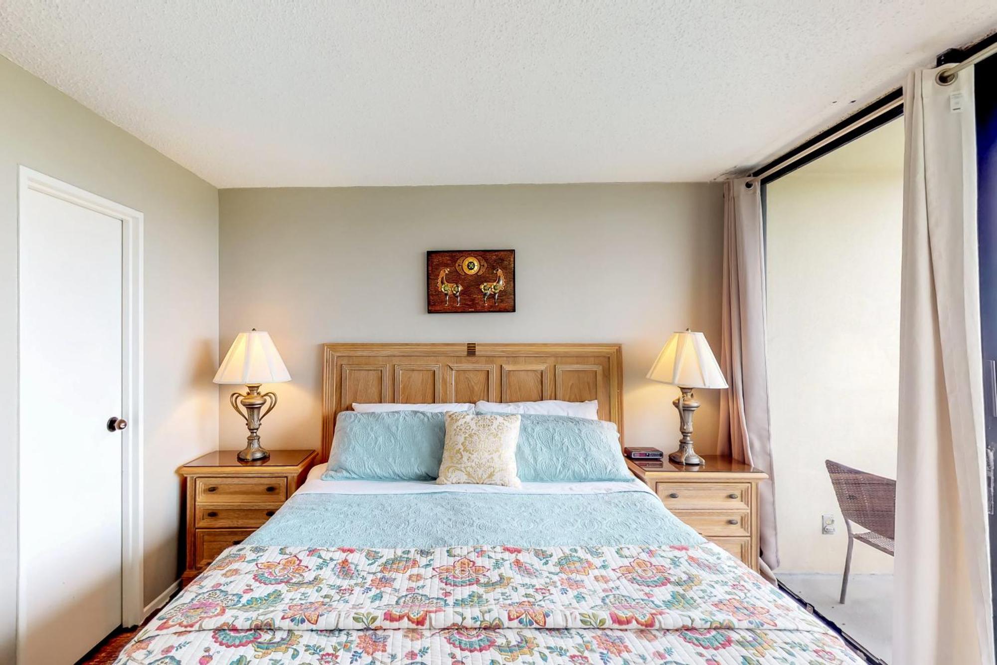 San Luis Resort Condos Galveston Rom bilde