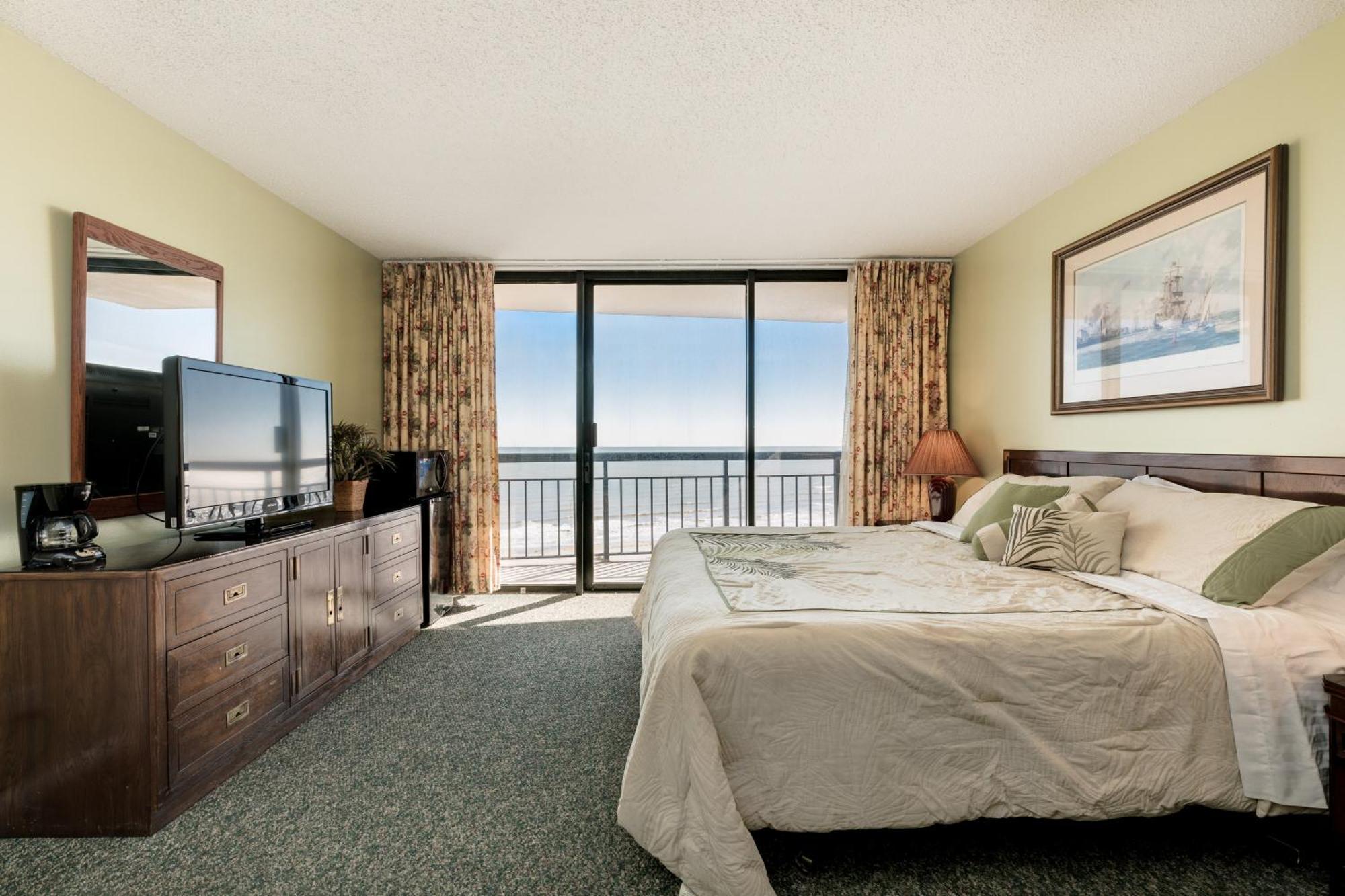 San Luis Resort Condos Galveston Rom bilde