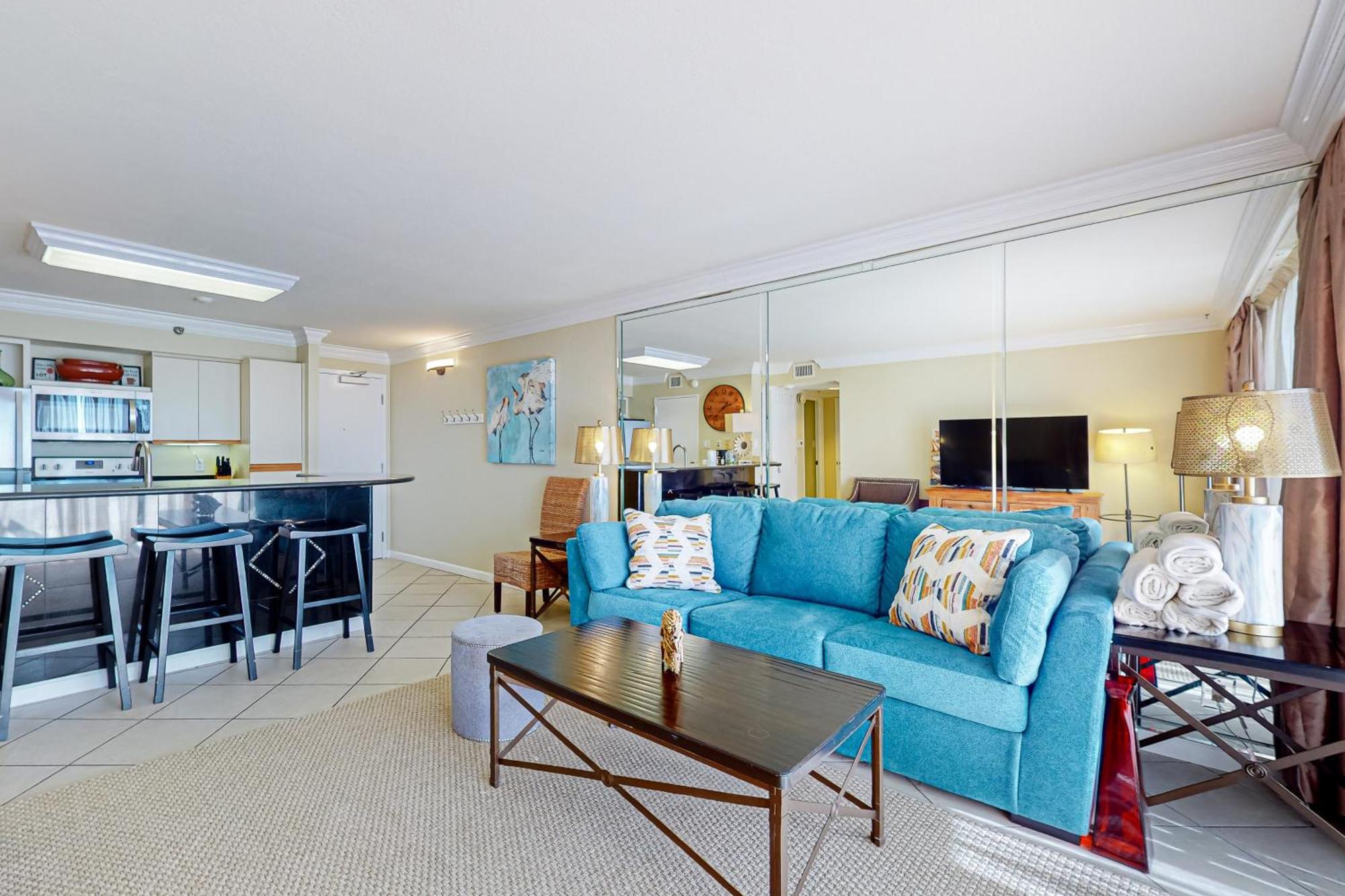 San Luis Resort Condos Galveston Eksteriør bilde