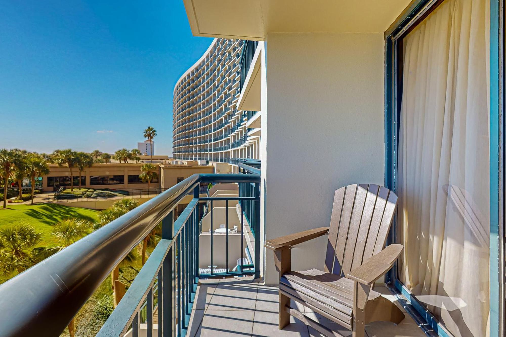 San Luis Resort Condos Galveston Eksteriør bilde